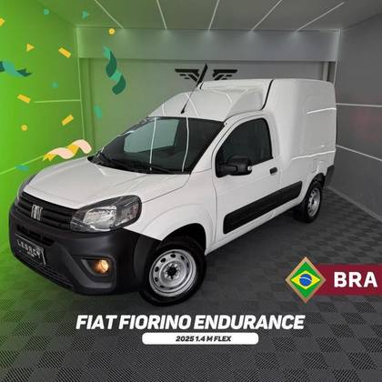 FIAT FIORINO 1.3 FIREFLY FLEX ENDURANCE MANUAL FIAT FIORINO 1.3 FIREFLY FLEX ENDURANCE MANUAL